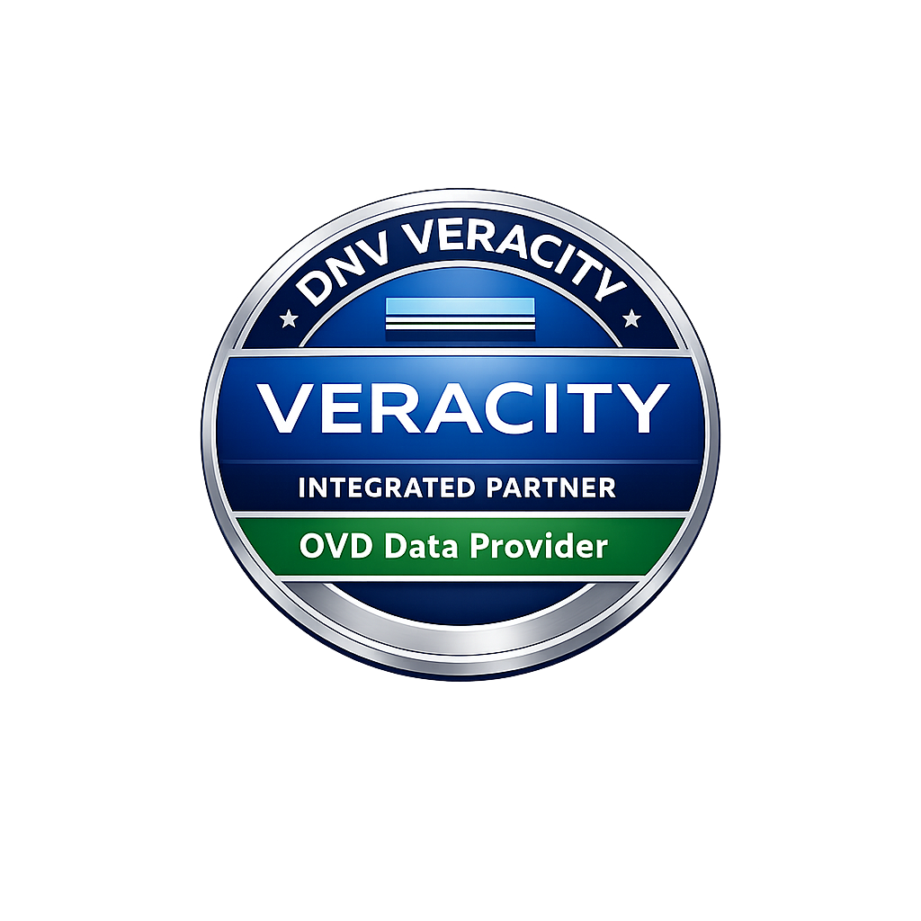 DNV Veracity Integrated Partner