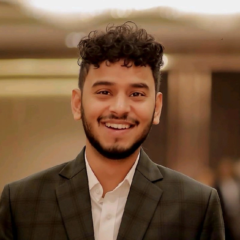 Abhishek Priyadarshi